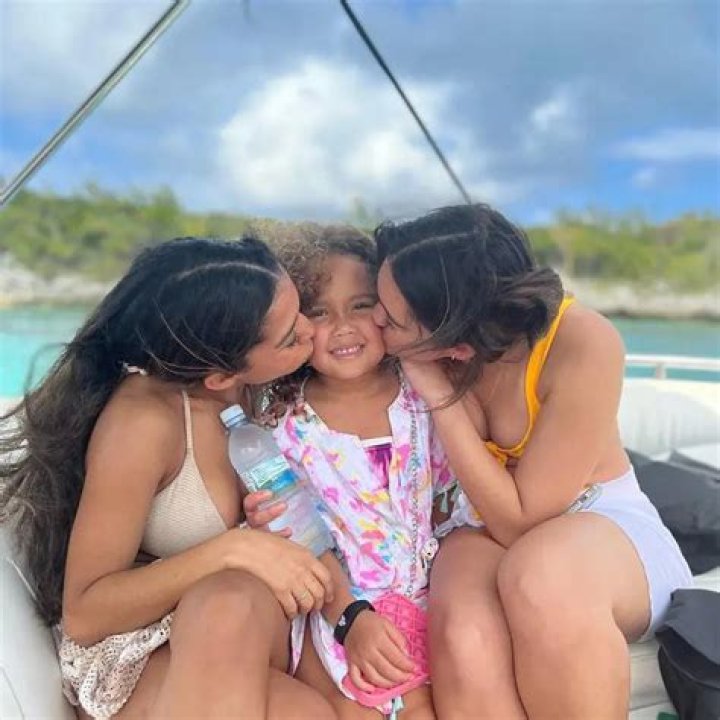 Yasmeen John Age: Meet Daymond John Daughter On Instgram