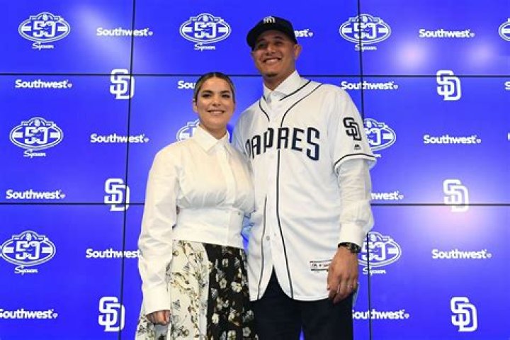 Yasmine Nunez: Who Is Manny Machado’s Sister?