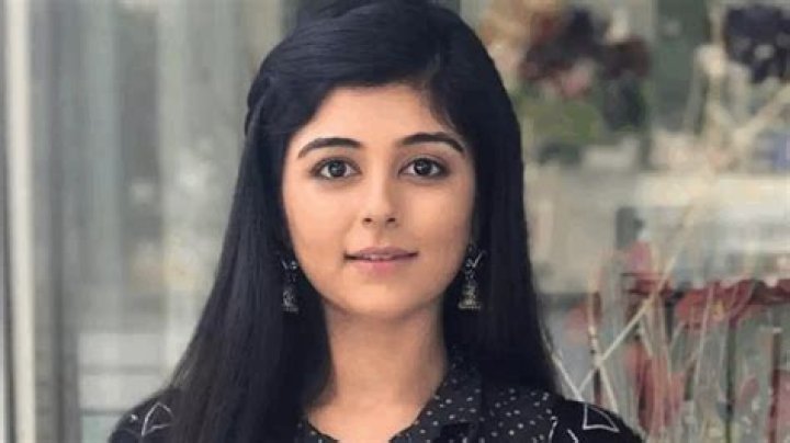 Yesha Rughani Biography, Height, Family, Boyfriend & More