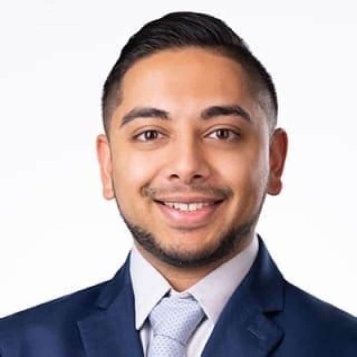 Dr. Yeshel Chokshi, DO – Greenville, NC