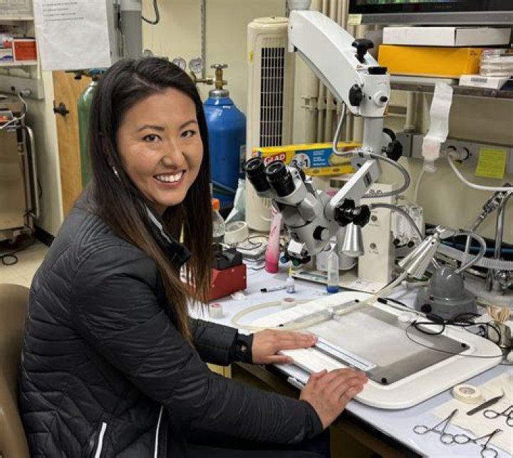 Dr. Yi-Chun Chen, MD – Seattle, WA