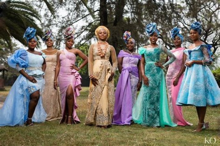 Yolanda Okereke Husband Karibi Fubara Age Difference, Did They Have Any Children?