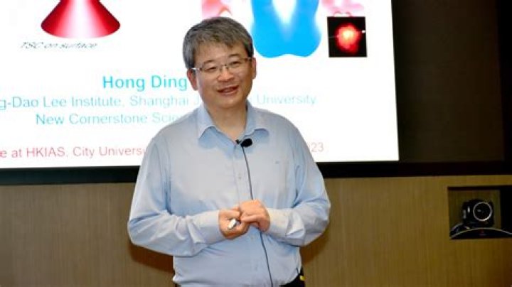 Dr. Yong Hong Ding, MD – Rochester, MN