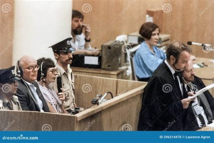 Yoram Sheftel Net Worth: Everything on John Demjanjuk’s Lawyer (Wiki, Bio)