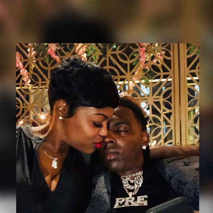 Young Dolph’s wife deletes all her Instagram photos except one (PHOTO)