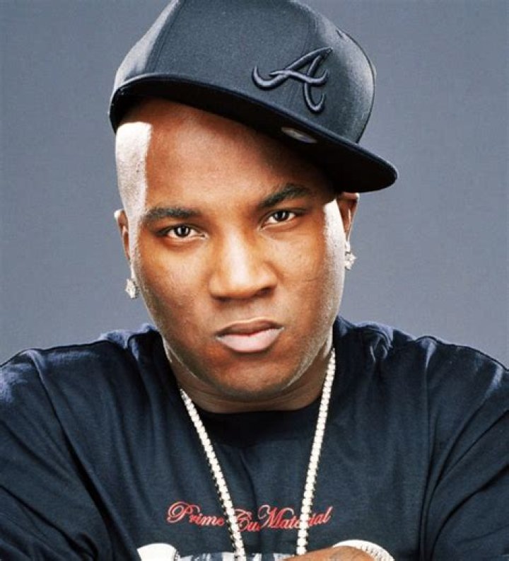 Young Jeezy Biography - Facts, Childhood, Family Life & Achievements