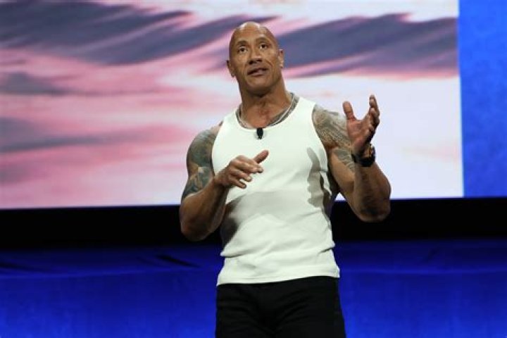 ‘Young Rock’ may have been kicked off the airwaves, but Dwayne Johnson can still hype a history-making renewal of a different kind