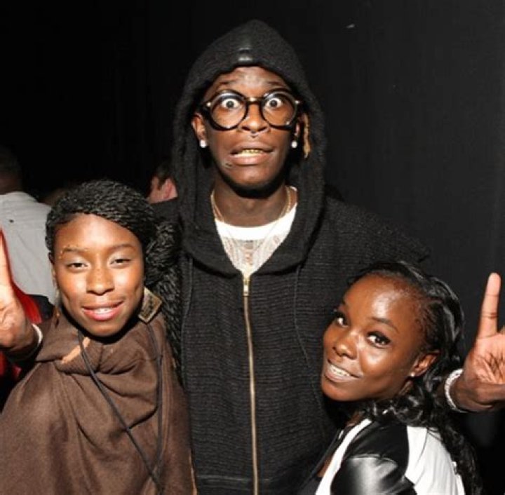 Young Thug siblings: Meet Dora Williams, Dolly White, Unfoonk, and seven others