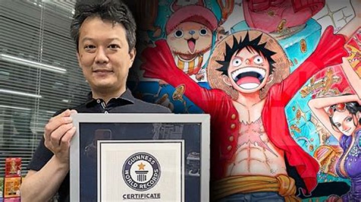‘You’re just like the character I draw in the manga’: ‘One Piece’ creator heaps massive praise on Luffy actor