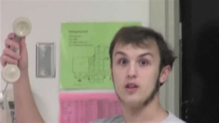 YouTuber Schraffrillas expertly fends off trolls after losing sibling and friend in car crash