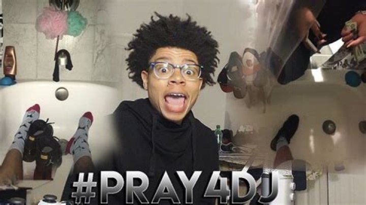 Yrndj (Demarco Jackson) – Bio, Facts, Family Life of YouTube Vlogger