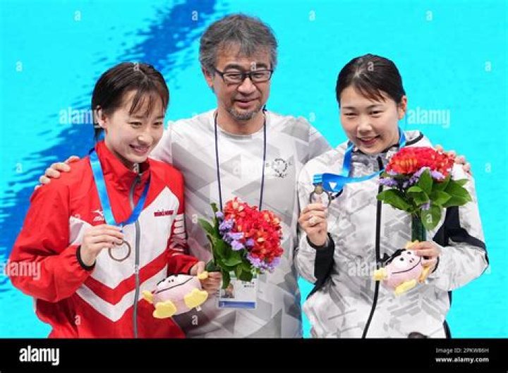 Yuka Mabuchi Age, Wiki, Biography, Daiya Seto Wife, Affair, Dating Facts