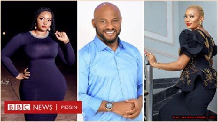 Yul Edochie Biography: Age, Wife, Movies, Net Worth & Pictures