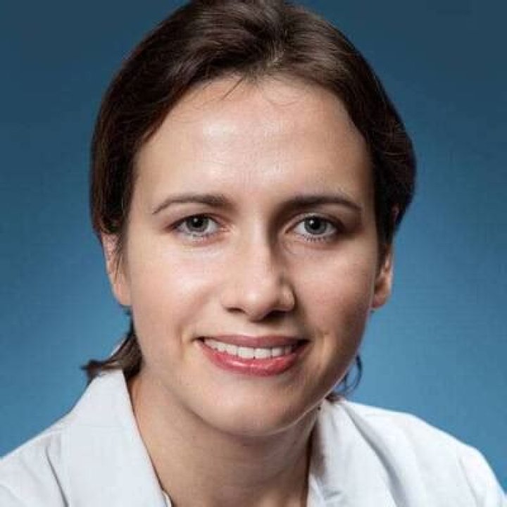 Dr. Yulia Koltzova-Rang, MD – San Francisco, CA