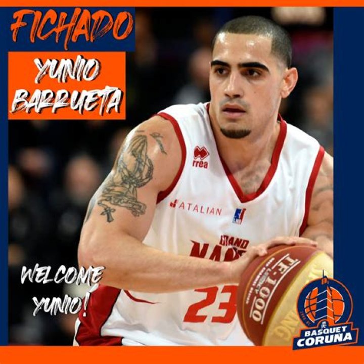 Yunio Barrueta’s biography, net worth, fact, career, awards and life story