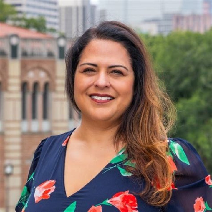 Dr. Yvonne Romero, MD – Rochester, MN