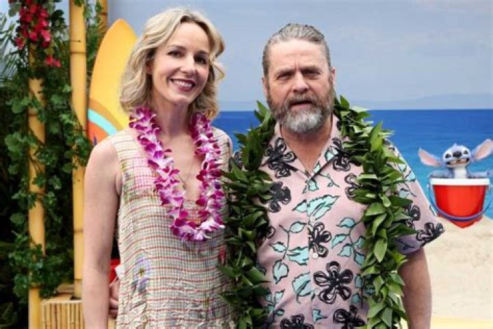 Zach Galifianakis – Bio, Wife, Net Worth, Height, Age, Kids, Brother, Family