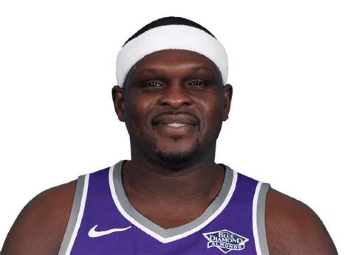Zach Randolph Biography - Facts, Childhood, Family Life & Achievements