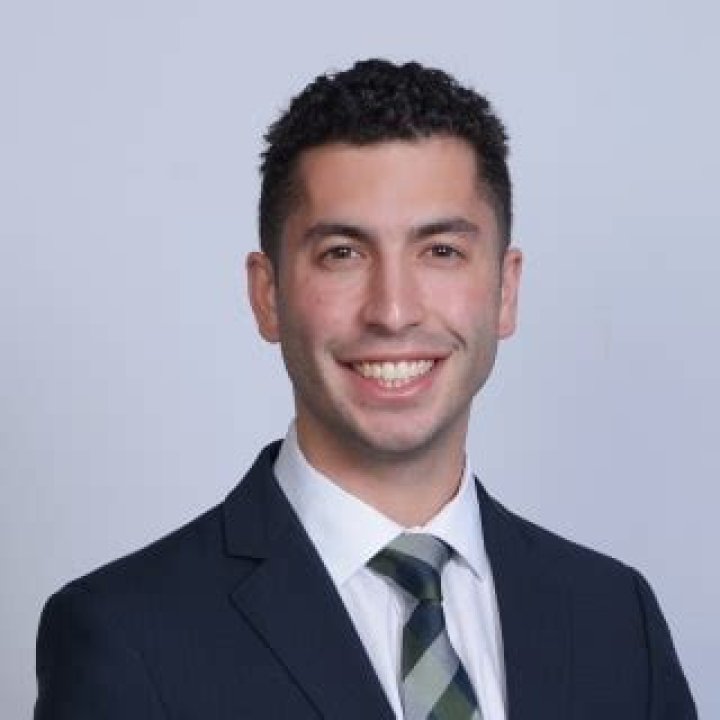 Dr. Zachary Lodato, DO – Newark, NJ