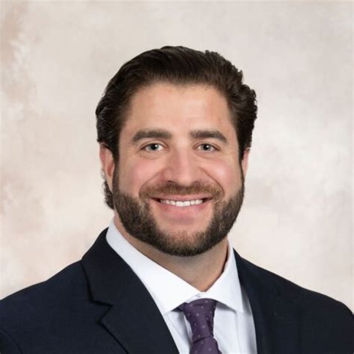 Dr. Zachary Penrod, DO – Detroit, MI