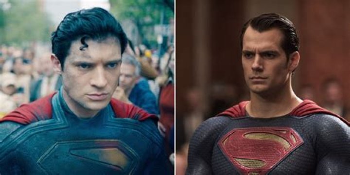 Zack Snyder Calls Henry Cavill “Our Superman” Following Reboot News