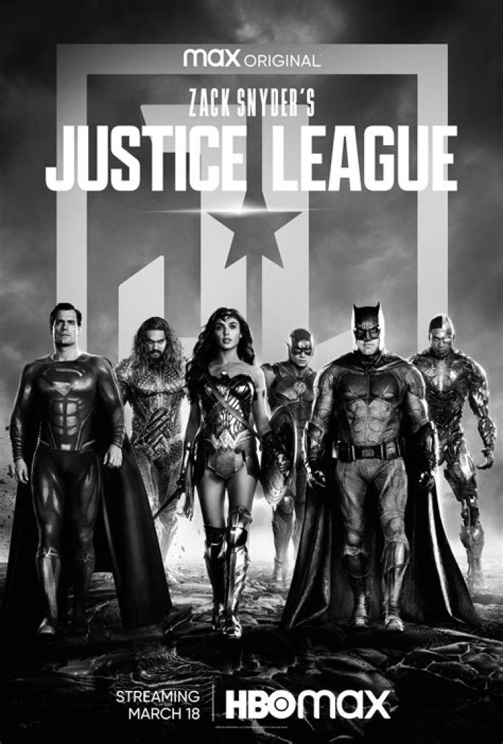 Zack Snyder’s Justice League Cut Is Real And It’s Coming To HBO Max