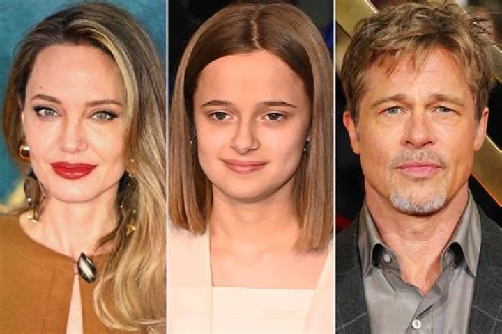 Zahara Jolie-Pitt (Brad Pitt Son) Wiki, Bio, Age, Height, Parents, Family, Siblings & Facts