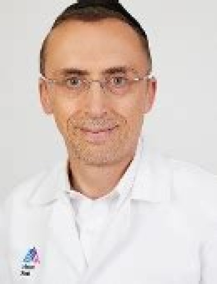 Dr. Zaki Nakach, MD – Brooklyn, NY