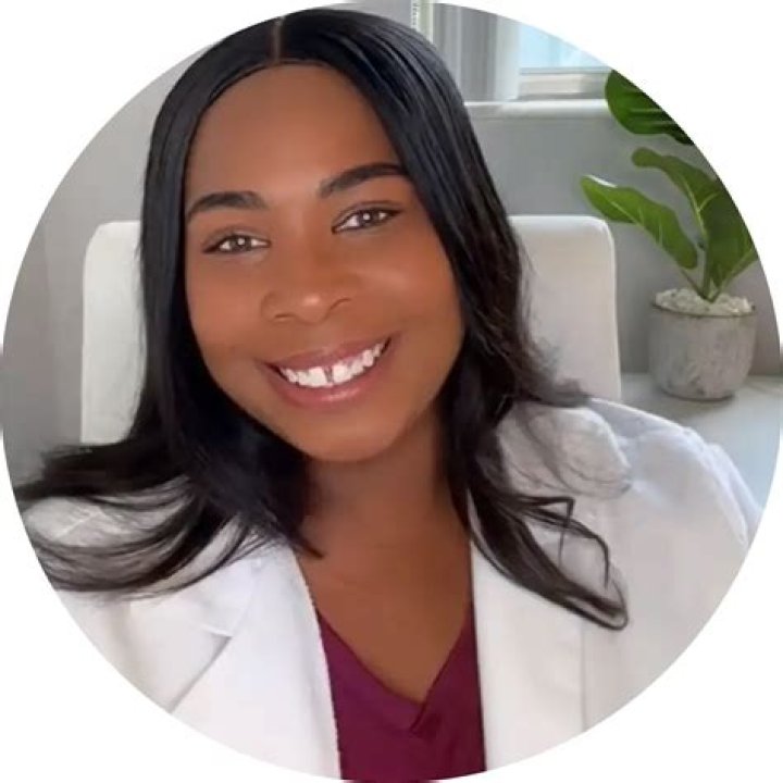 Zana Elliott – Tyler, TX