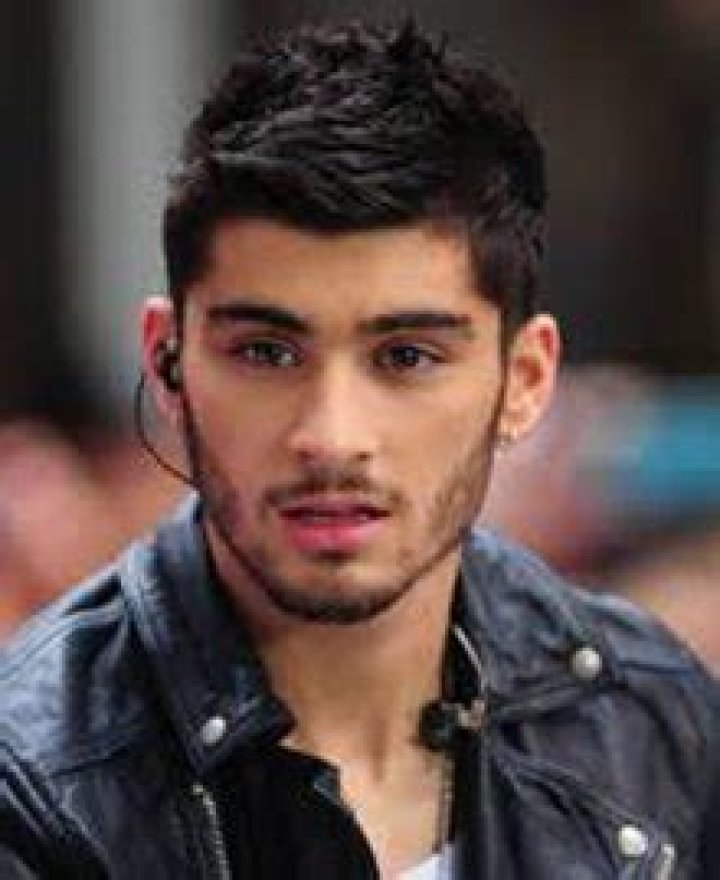 Zayn Malik Body Measurements Height Weight Hair Eye Color Stats