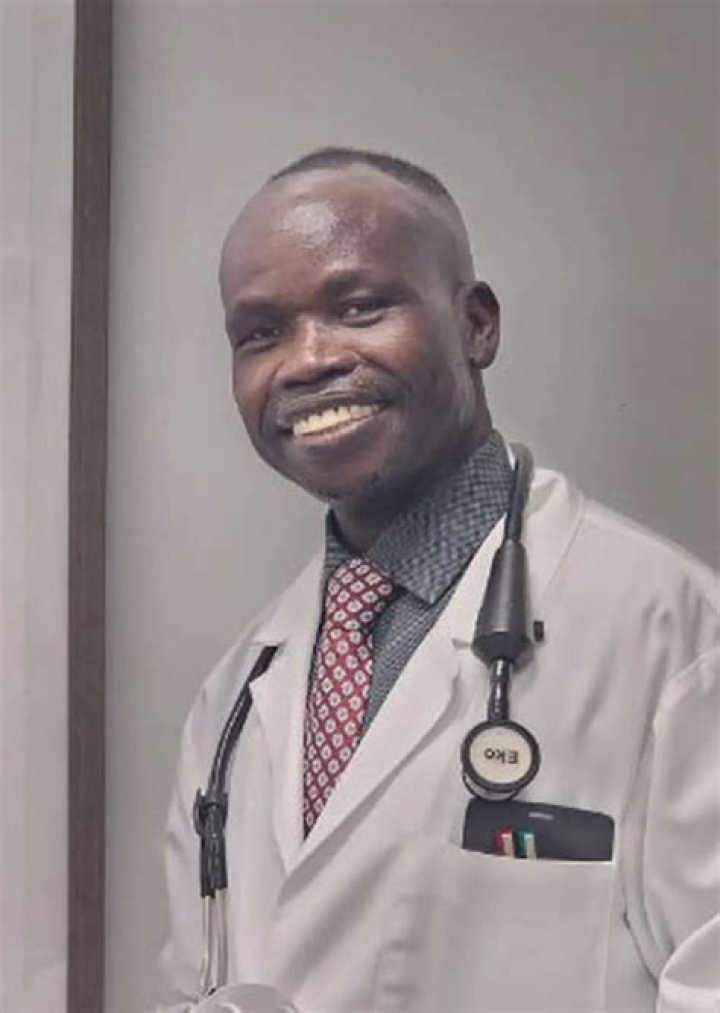 Zekhariah Idro, PA – Indio, CA