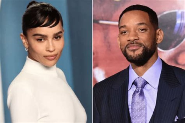 Zoë Kravitz Is ‘Offended’ People Assume She Will Have A Baby After Marrying Karl Glusman